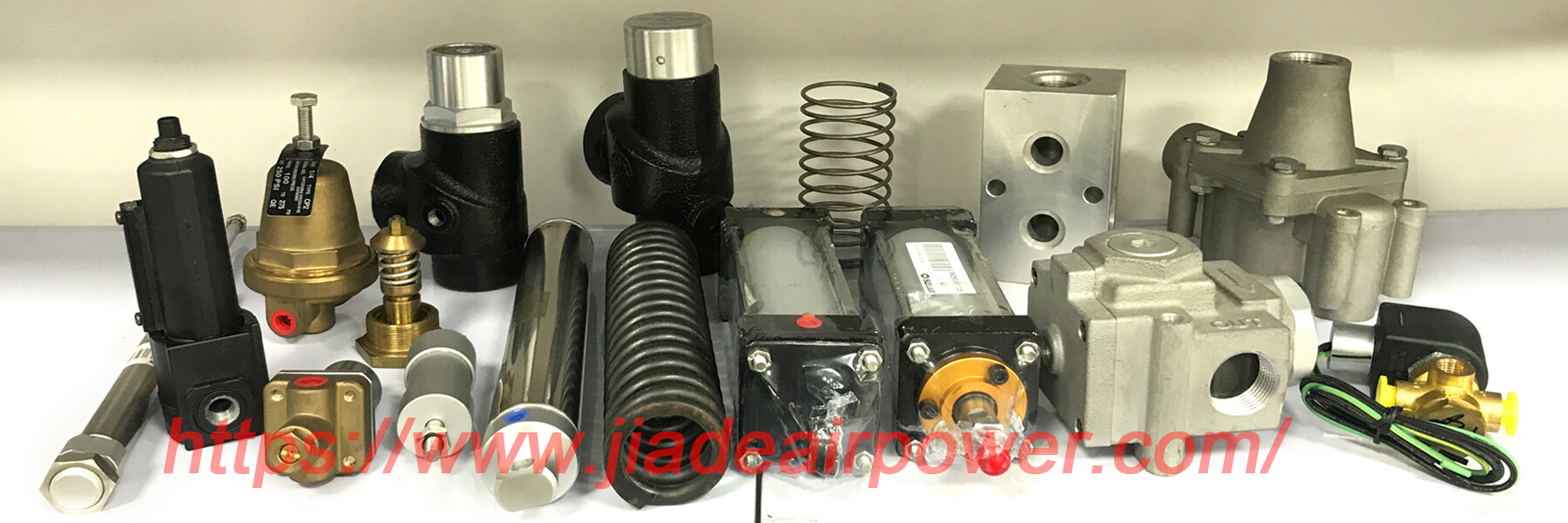 air Compressor valve kit