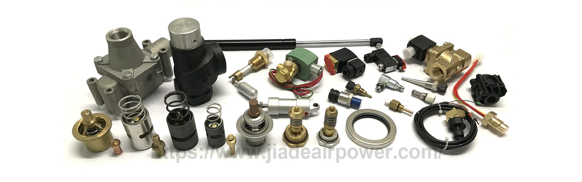 air Compressor spare parts