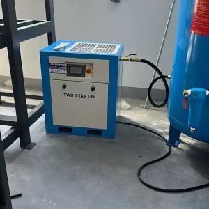 How to efficiently and stably obtain high-purity nitrogen from air