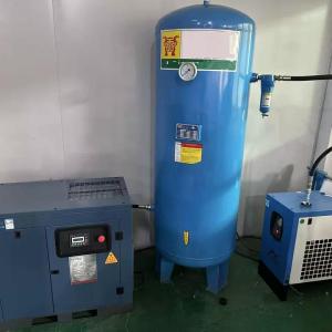 Common Fault Causes and Solutions for Air Compressor Air Filters