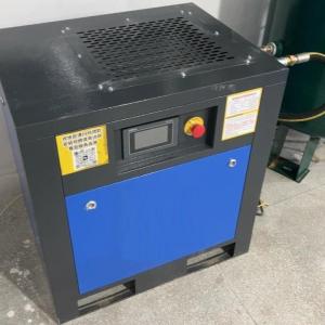 Differences among Gauge Pressure, Absolute Pressure and Vacuum Degree