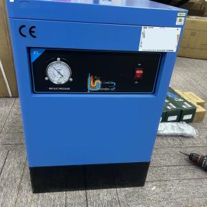 Causes of Unstable High and Low Pressures in Refrigerated Air Dryers