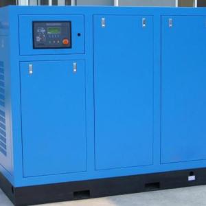 Why Is the Air Receiver Tank Arranged in the First Position in the Aftertreatment System of Air Compressors