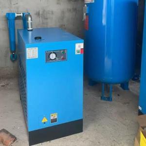 Common Faults and Prevention of Air Compressor Suction Valves