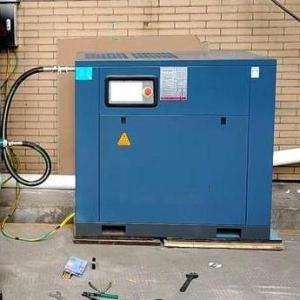 How to Deal with Excessive Oil Carryover from Screw Air Compressors