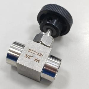 Why Are Globe Valves Installed with Low Inlet and High Outlet?