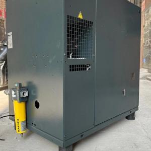 Theoretical Analysis on the Design of High-efficiency & Energy-saving Refrigerated Air Dryers