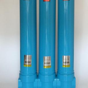 Specific Replacement Interval for Air Compressor Air Filters