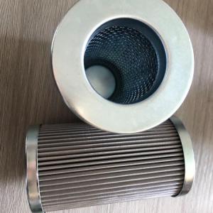 Selection and Application of Filter Cartridges for Air Intake Filters