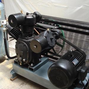 Discussion on the Importance of Preventive Maintenance for Compressor Equipment