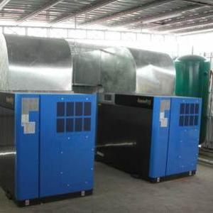 Brief Analysis on Practical Application Knowledge of Air Compressor Dryers