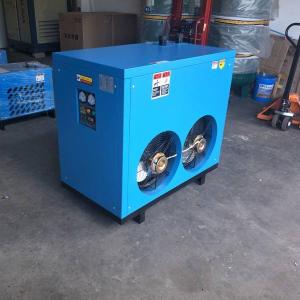 Causes Affecting the Drying Performance of Desiccant Air Dryers