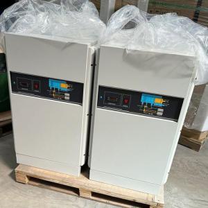Troubleshooting Methods for Refrigerant Leakage of Refrigerated Compressed Air Dryers