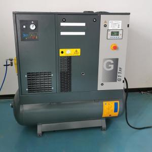 Common Faults and Troubleshooting Procedures for Refrigerated Compressed Air Dryers
