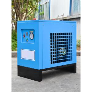 Daily Maintenance of Refrigerated Air Dryers