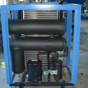 Causes and Solutions for Non-operation of Refrigerated Air Dryers