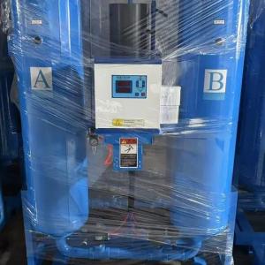 Differences Between Refrigerated Air Dryers and Desiccant Air Dryers