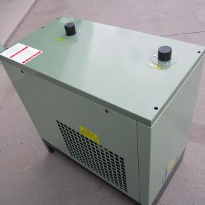 How to Resolve Frequent Startup Tripping of Refrigerated Air Dryers