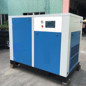 How to Properly Match Post-treatment Equipment for Air Compressors