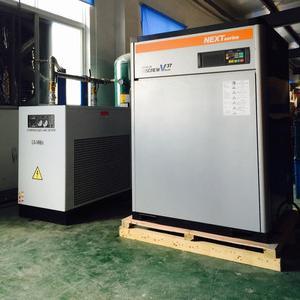 Why Is There Such a Big Difference Between Refrigerated Air Dryers and Desiccant Air Dryers Though Both Are Drying Equipment