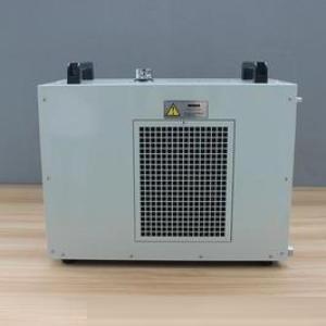 Maintenance of Desiccant Air Dryers