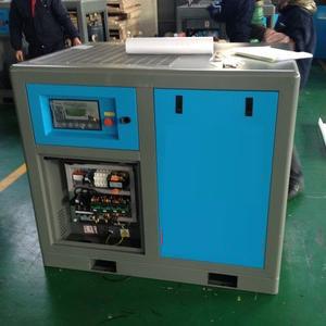 Three Factors Affecting the Drying Performance of Desiccant Air Dryers