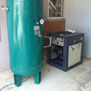 Eight Tips to Extend the Service Life of Refrigerated Air Dryers