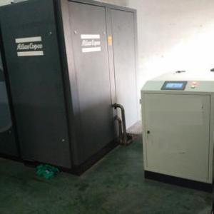 Troubleshooting Standard Small-Flow Desiccant Air Dryers Is Relatively Straightforward Provided You Master the Working Principles