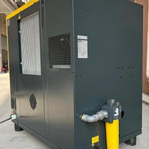Why Are Precision Filters Equipped for Air Compressors?