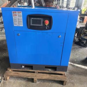 What Impacts Does Ambient Temperature Have on the Operation of Refrigerated Air Dryers?