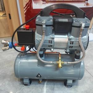 Key Points of Compressed Air Post-Treatment Equipment