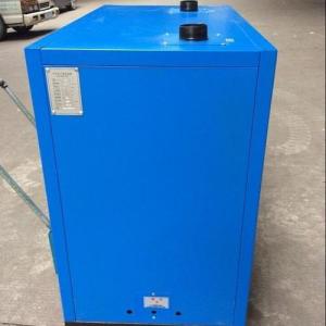 Collection of Air Compressor Post-Treatment Equipment