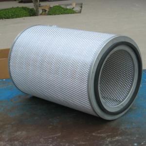 How Critical Is the Quality of the Air Intake Filter