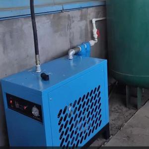 Two Common Problems of Pressure Vessels in Air Compressor Systems – Does Your Facility Have These Hidden Risks?