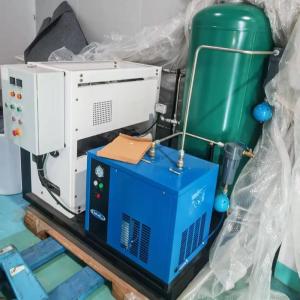 30 Key Technical Questions & Core Know-how of Refrigerated Air Dryers