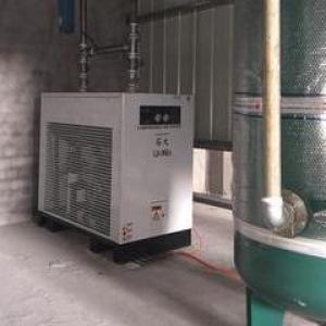 Importance of Air Compressor Post-Treatment