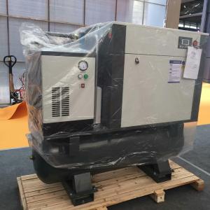 Brief Discussion on Key Points of Compressor Equipment Management, Operation and Maintenance