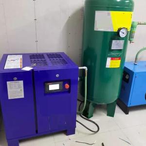 Why Replace Existing Compressed Air Piping with Super Pipeline When It Still Works?
