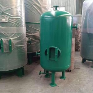 Surprising! So Much Knowledge About Air Receiver Tanks!