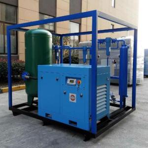 How to Prevent Bearing Damage Caused by Bearing Currents in Compressors