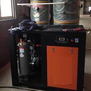 Brief Analysis on Causes of Varnish Formation in Air Compressor Lubricating Oil