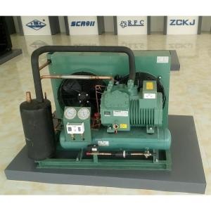 Troubleshooting of Excessive Temperature of Compressor Thrust Bearings