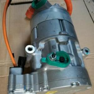 Selection and Application of Air Compressor After-treatment Equipment