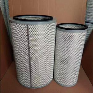 How to Select the Suitable Air Filter for Air Compressors