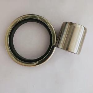 Selection of Shaft Seals for Oil-Free Compressors