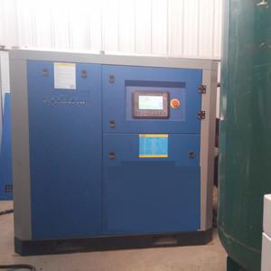 Functions and Common Misconceptions of Air Compressor Lubricating Oil