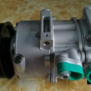 How to Add Lubricating Oil to Fluorine Refrigeration Compressors
