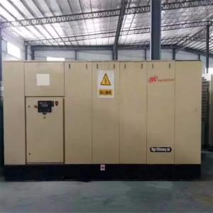 Failure Analysis and Maintenance of Compressor Bearing Shells