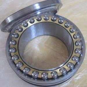 How to Select Rolling Bearings and Plain Bearings?
