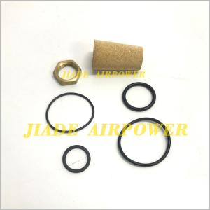 02250112-031 Screw Air Compressor Parts  Control Pipe Filter Line Control Filter